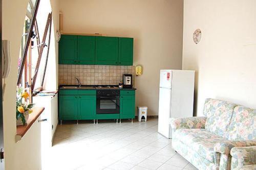 Mare Blu Bed & Breakfast Gioiosa Marea