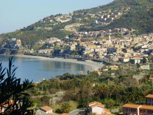Mare Blu Bed & Breakfast Gioiosa Marea