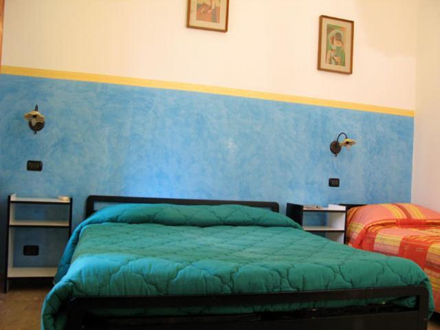 Mare Blu Bed & Breakfast