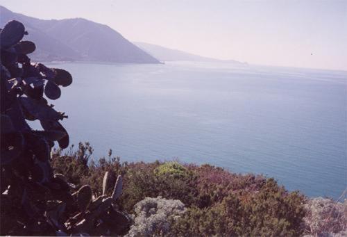 Mare Blu