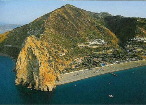 Bed & Breakfast Mare Blu Gioiosa Marea