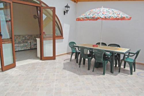 Bed & Breakfast Mare Blu Gioiosa Marea