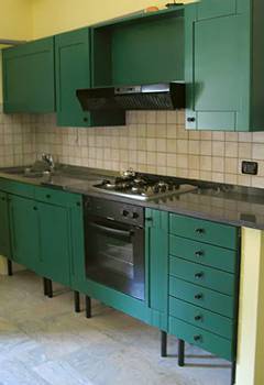 Mare Blu Bed & Breakfast