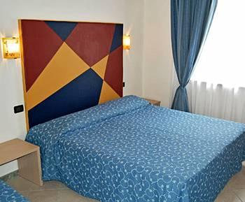 Mare Blu Bed & Breakfast 3*