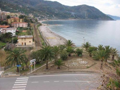 Bed & Breakfast Mare Blu Gioiosa Marea