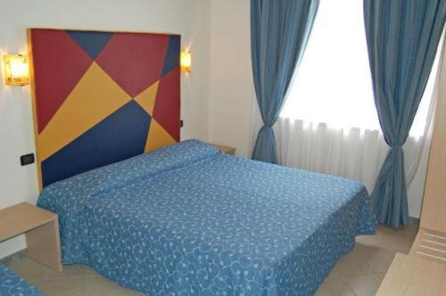 Mare Blu Bed & Breakfast 3*